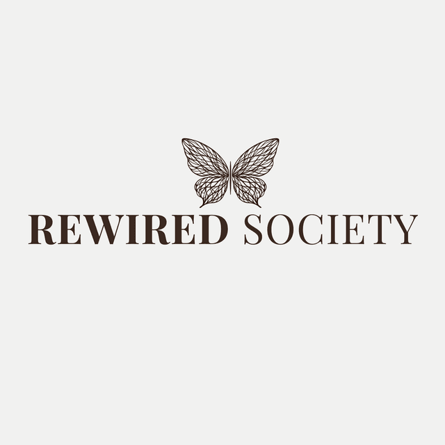 Rewired Society