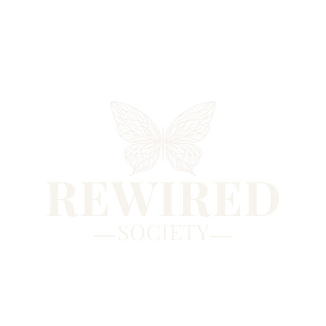 Rewired Society