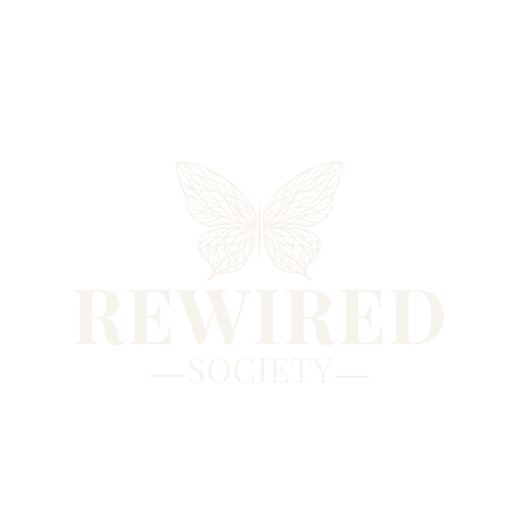Rewired Society